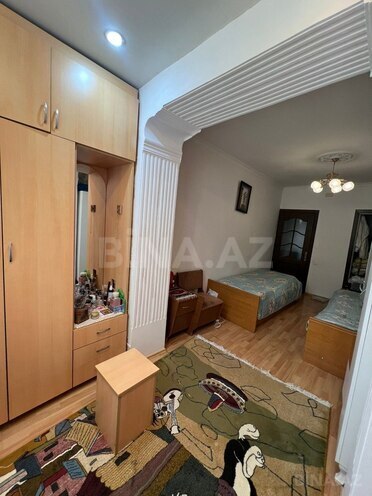 Продаётся 4-комн. вторичка 125 м², пос. Бакиханова, photo 11 from 17
