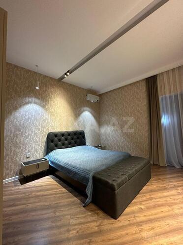Сдаётся 4-комн. дом/дача 200 м², пос. Шувеляны, photo 13 from 21