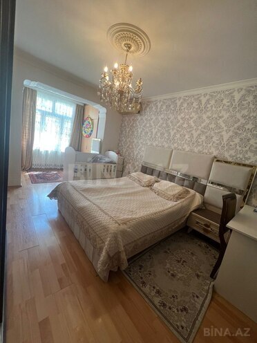 Продаётся 4-комн. вторичка 125 м², пос. Бакиханова, photo 9 from 17