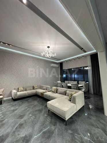 Сдаётся 4-комн. дом/дача 200 м², пос. Шувеляны, photo 5 from 21