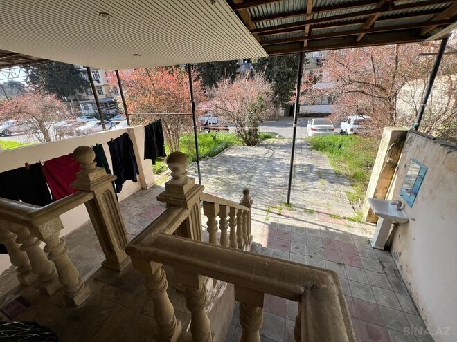 Продаётся 4-комн. вторичка 125 м², пос. Бакиханова, photo 16 from 17