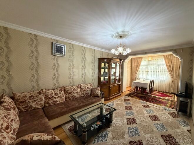 Продаётся 3-комн. вторичка 80 м², м. Халглар Достлугу, photo 3 from 22