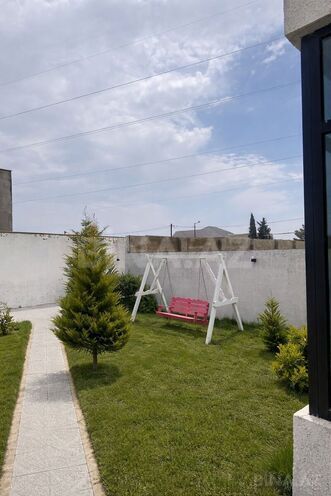 Сдаётся 4-комн. дом/дача 200 м², пос. Мардакан, photo 5 from 12