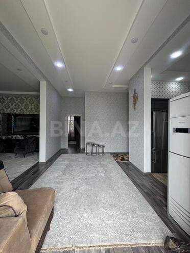 Сдаётся 4-комн. дом/дача 200 м², пос. Мардакан, photo 9 from 12
