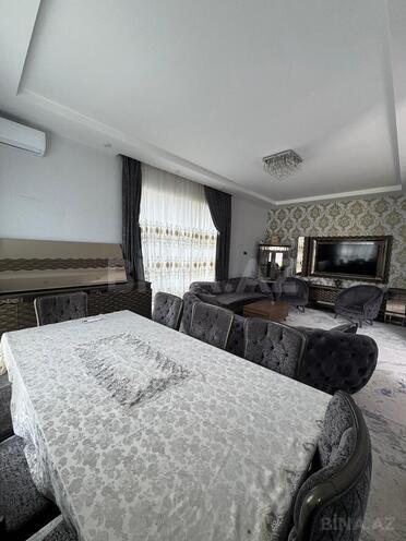Сдаётся 4-комн. дом/дача 200 м², пос. Мардакан, photo 10 from 12