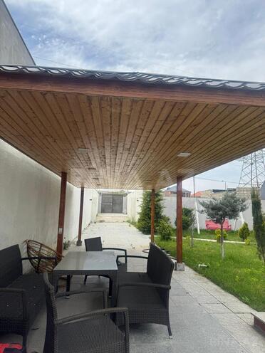 Сдаётся 4-комн. дом/дача 200 м², пос. Мардакан, photo 8 from 12
