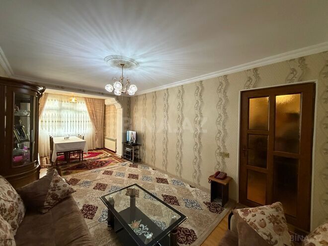 Продаётся 3-комн. вторичка 80 м², м. Халглар Достлугу, photo 4 from 22
