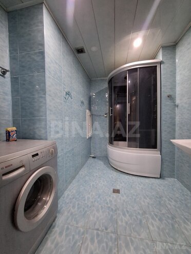 Продаётся 3-комн. новостройка 125 м², м. Ази Асланов, photo 27 from 32
