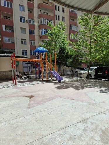 Продаётся 3-комн. новостройка 125 м², м. Ази Асланов, photo 31 from 32