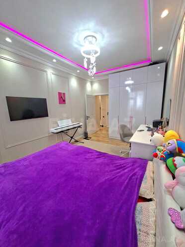 Продаётся 3-комн. новостройка 90 м², м. Иншаатчылар, photo 12 from 17