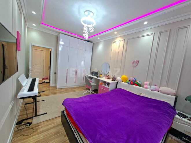 Продаётся 3-комн. новостройка 90 м², м. Иншаатчылар, photo 11 from 17