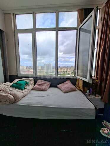 Продаётся 3-комн. новостройка 90 м², м. Иншаатчылар, photo 15 from 17
