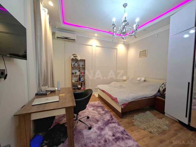 Продаётся 3-комн. новостройка 90 м², м. Иншаатчылар, photo 13 from 17