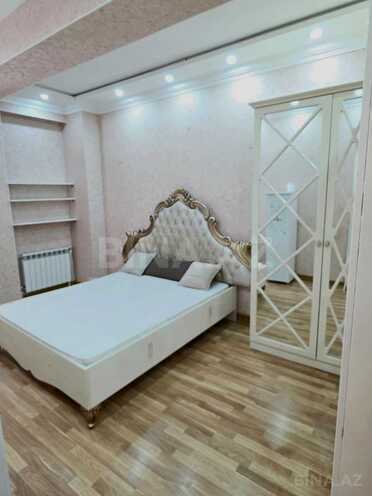 Сдаётся 2-комн. новостройка 65 м², пос. 7-ой мкр, photo 7 from 9