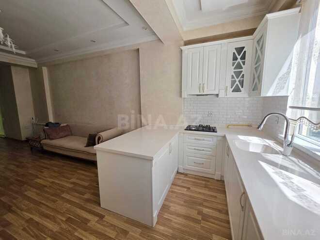 Сдаётся 2-комн. новостройка 65 м², пос. 7-ой мкр, photo 3 from 9