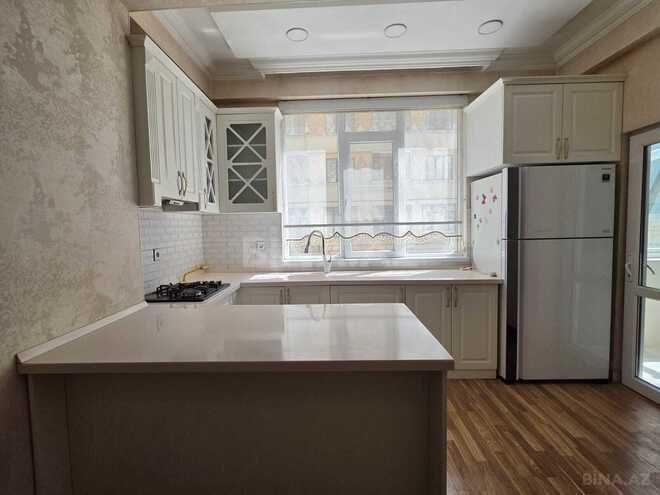 Сдаётся 2-комн. новостройка 65 м², пос. 7-ой мкр, photo 5 from 9