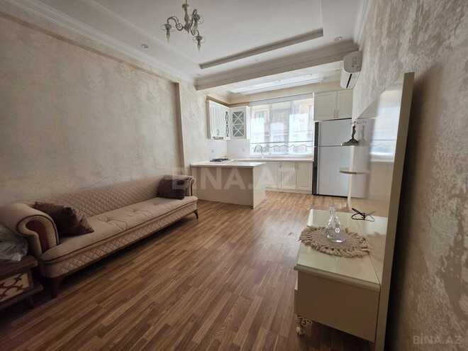 Сдаётся 2-комн. новостройка 65 м², пос. 7-ой мкр, photo 4 from 9