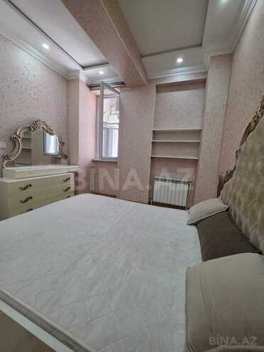 Сдаётся 2-комн. новостройка 65 м², пос. 7-ой мкр, photo 8 from 9