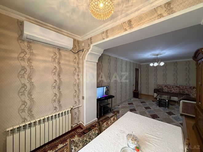 Продаётся 3-комн. вторичка 80 м², м. Халглар Достлугу, photo 5 from 22