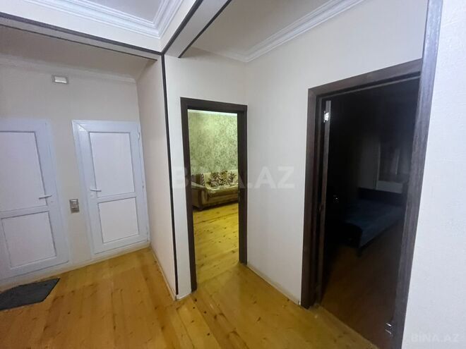 Сдаётся 3-комн. вторичка 75 м², м. Ази Асланов, photo 4 from 16