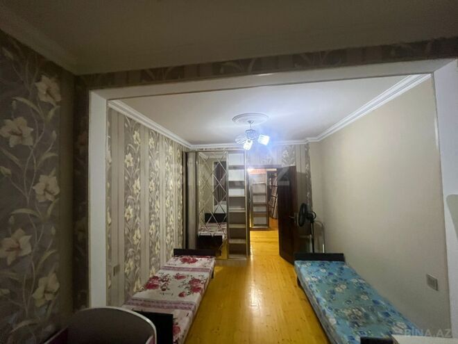 Сдаётся 3-комн. вторичка 75 м², м. Ази Асланов, photo 11 from 16