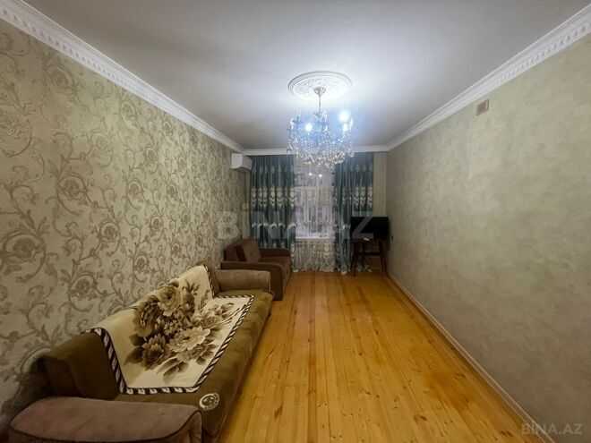 Сдаётся 3-комн. вторичка 75 м², м. Ази Асланов, photo 5 from 16