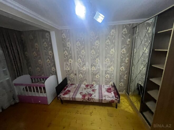 Сдаётся 3-комн. вторичка 75 м², м. Ази Асланов, photo 6 from 16