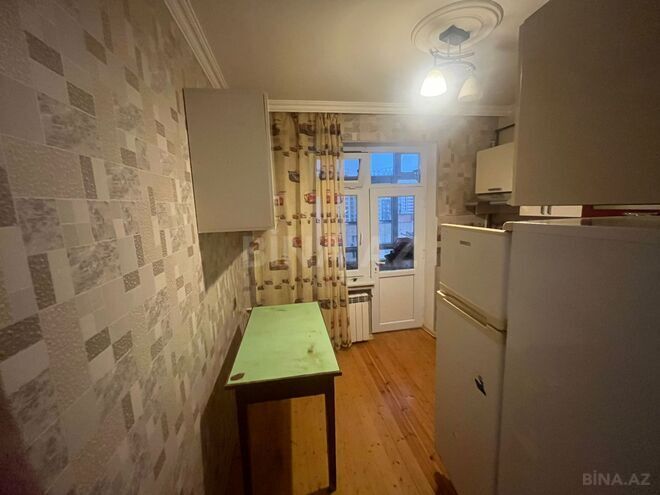 Сдаётся 3-комн. вторичка 75 м², м. Ази Асланов, photo 12 from 16