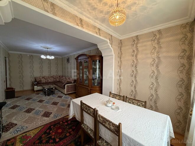 Продаётся 3-комн. вторичка 80 м², м. Халглар Достлугу, photo 6 from 22