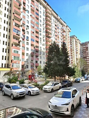 Продаётся 3-комн. новостройка 125 м², м. Ази Асланов, photo 1 from 32