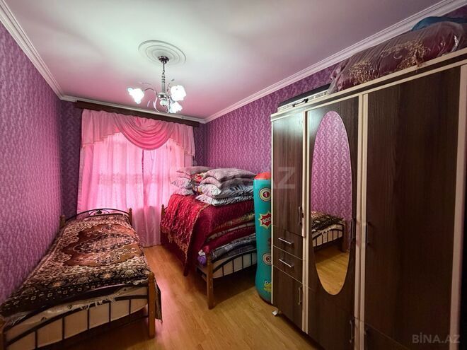 Продаётся 3-комн. вторичка 80 м², м. Халглар Достлугу, photo 13 from 22