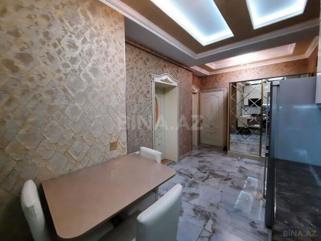 Сдаётся 2-комн. новостройка 70 м², Наримановский  р., photo 6 from 10