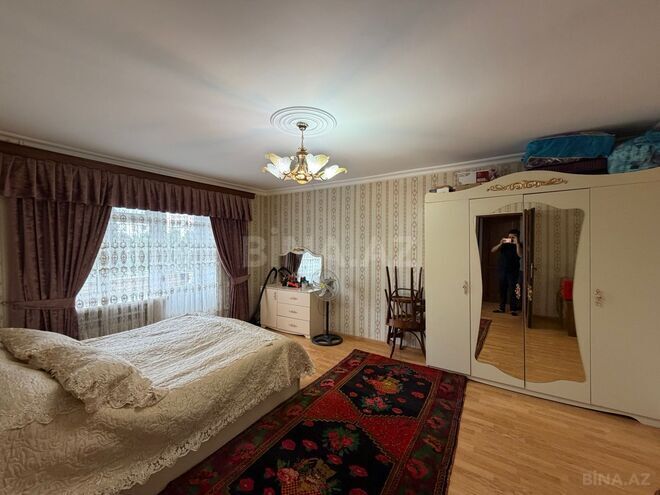 Продаётся 3-комн. вторичка 80 м², м. Халглар Достлугу, photo 10 from 22