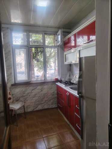 Продаётся 1-комн. вторичка 33 м², м. Гянджлик, photo 3 from 6