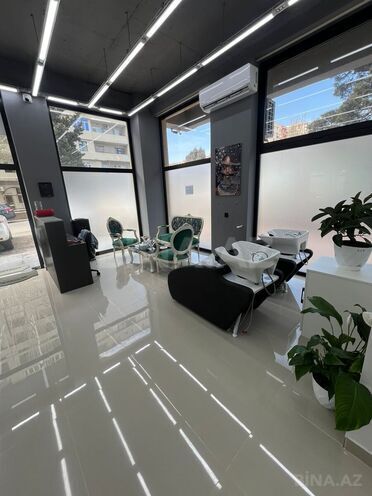 Продаётся  объект 72 м², м. Ахмедлы, photo 1 from 6