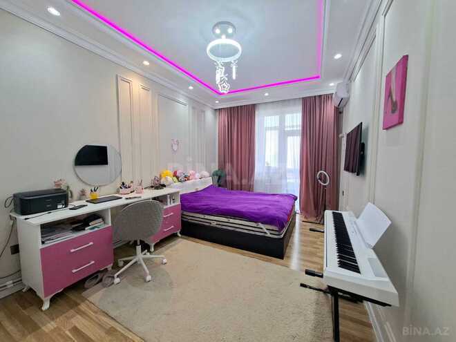 Продаётся 3-комн. новостройка 81 м², м. Иншаатчылар, photo 5 from 11