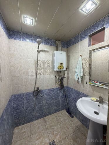 Продаётся 3-комн. вторичка 80 м², м. Халглар Достлугу, photo 18 from 22