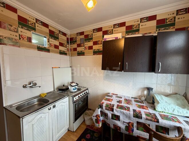 Продаётся 3-комн. вторичка 80 м², м. Халглар Достлугу, photo 16 from 22