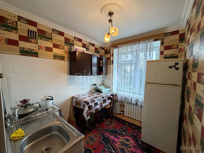 Продаётся 3-комн. вторичка 80 м², м. Халглар Достлугу, photo 15 from 22