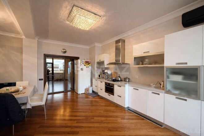 Продаётся 4-комн. новостройка 220 м², м. 28 мая, photo 14 from 18