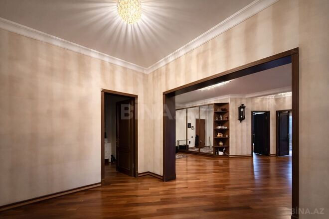 Продаётся 4-комн. новостройка 220 м², м. 28 мая, photo 17 from 18