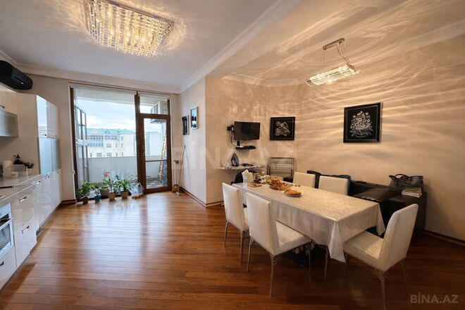 Продаётся 4-комн. новостройка 220 м², м. 28 мая, photo 12 from 18