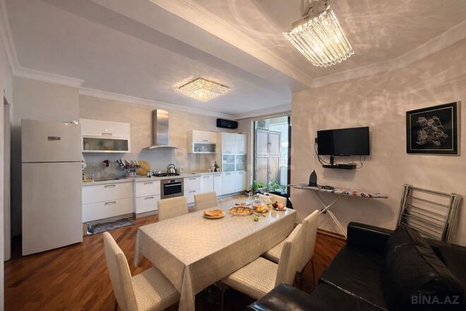 Продаётся 4-комн. новостройка 220 м², м. 28 мая, photo 13 from 18