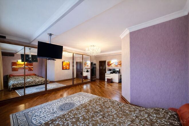 Продаётся 4-комн. новостройка 220 м², м. 28 мая, photo 9 from 18