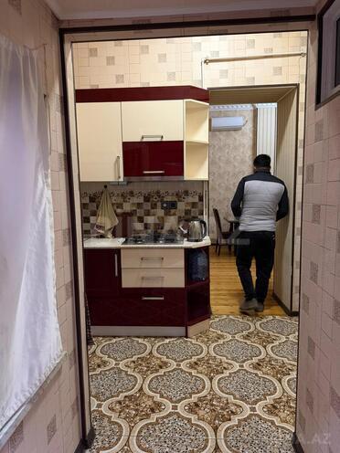 Продаётся 2-комн. вторичка 55 м², м. Низами, photo 5 from 8
