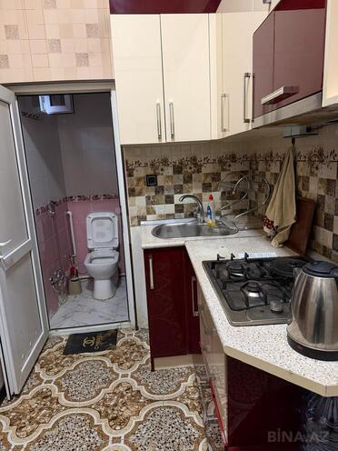 Продаётся 2-комн. вторичка 55 м², м. Низами, photo 6 from 8