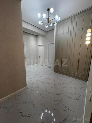 Продаётся 3-комн. новостройка 125 м², Насиминский  р., photo 13 from 16