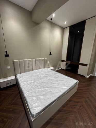 Продаётся 3-комн. новостройка 125 м², Насиминский  р., photo 7 from 16