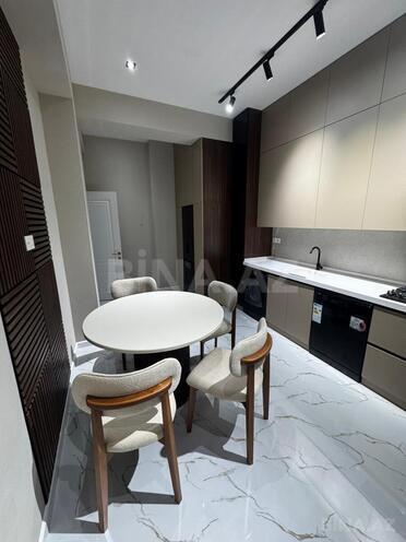 Продаётся 3-комн. новостройка 125 м², Насиминский  р., photo 10 from 16