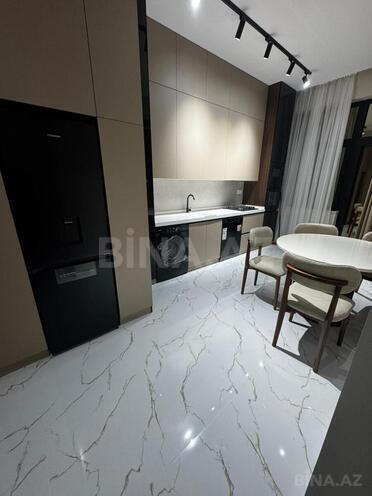 Продаётся 3-комн. новостройка 125 м², Насиминский  р., photo 9 from 16